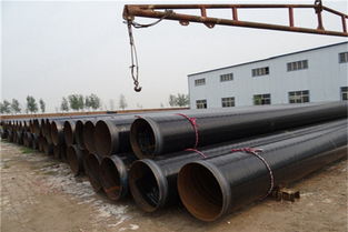 青海地区IPN8710与3PE防腐钢管每米出厂价解析及选择指南