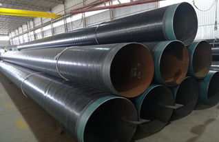 宁德地区室外排水用3PE防腐钢管采购指南 性能优势与询价要点