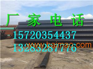 3PE防腐钢管 现代管道工程的高性能守护者