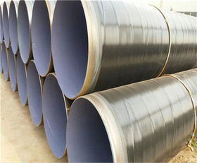 市政给排水3PE防腐螺旋钢管 价格解析与选型指南